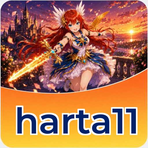 harta11 Keamanan Profile